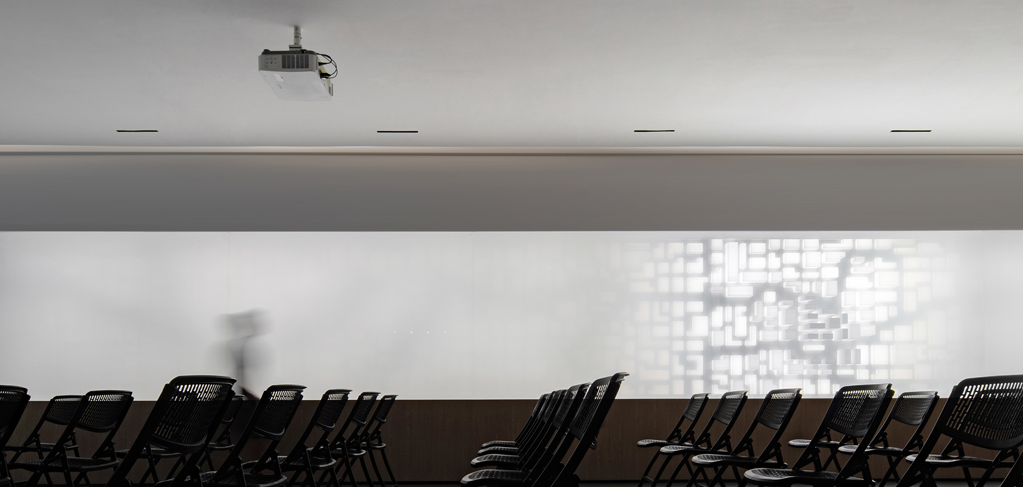 中国奥园城市更新展厅 – 共生形态 C&C DESIGN